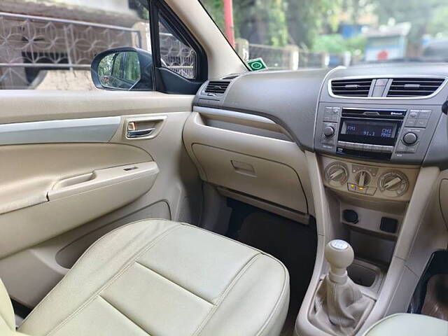 Used Maruti Suzuki Ertiga [2018-2022] VXi in Mumbai