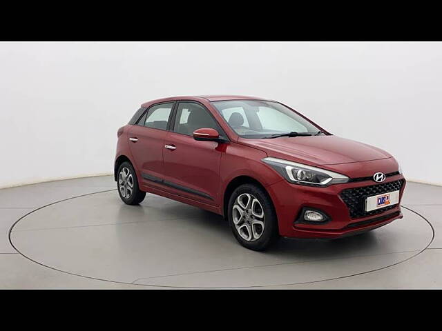 Used 2018 Hyundai Elite i20 in Chennai