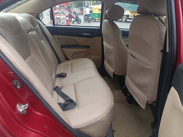 Used Honda Amaze [2018-2021] 1.5 VX MT Diesel [2018-2020] in Bangalore