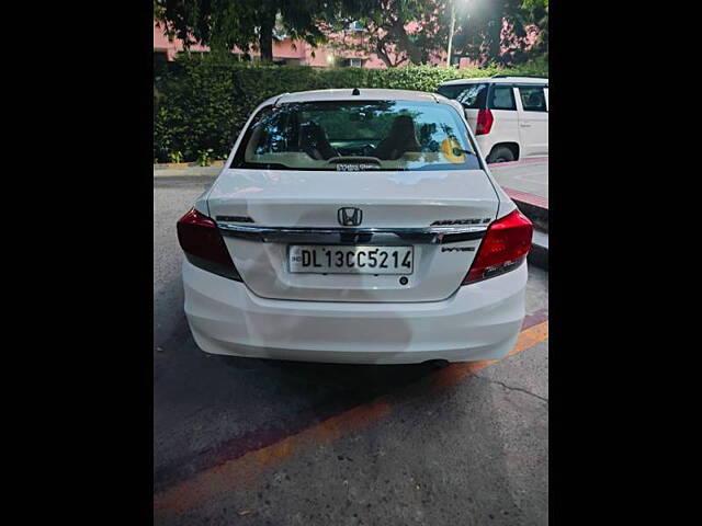 Used Honda Amaze [2016-2018] 1.2 S i-VTEC in Delhi