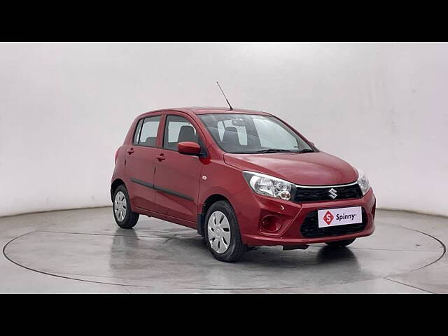 Used Maruti Suzuki Celerio [2017-2021] VXi [2019-2020] in Chennai