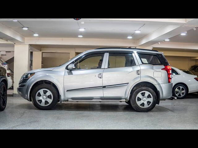 Used Mahindra XUV500 [2015-2018] W4 in Delhi