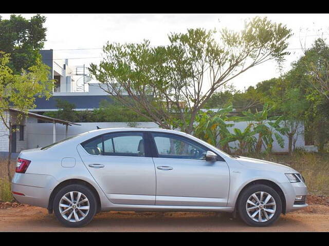 Used Skoda Octavia [2017-2021] 2.0 TDI L&K in Coimbatore