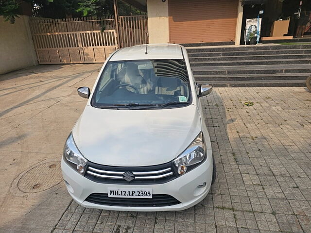 Used 2015 Maruti Suzuki Celerio in Aurangabad