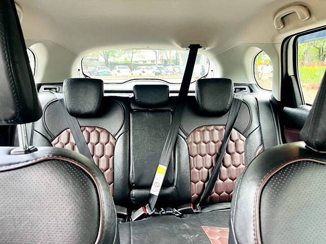 Used Maruti Suzuki Grand Vitara Sigma Smart Hybrid in Pune