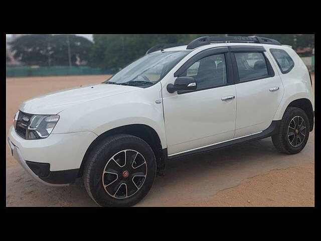 Used Renault Duster [2016-2019] 85 PS RXS 4X2 MT Diesel in Coimbatore