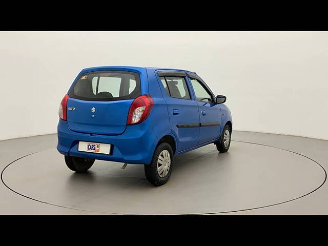 Used Maruti Suzuki Alto 800 VXi in Delhi