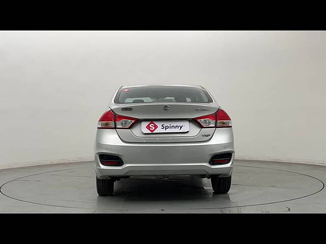 Used Maruti Suzuki Ciaz [2014-2017] VXi+ AT in Delhi