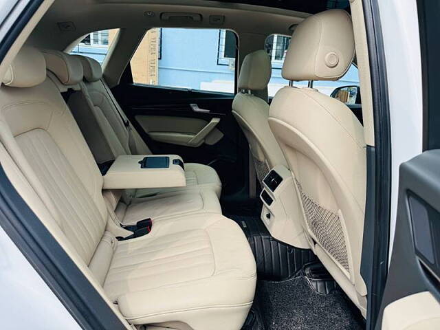 Used Audi Q5 [2018-2020] 35 TDI Technology in Pune