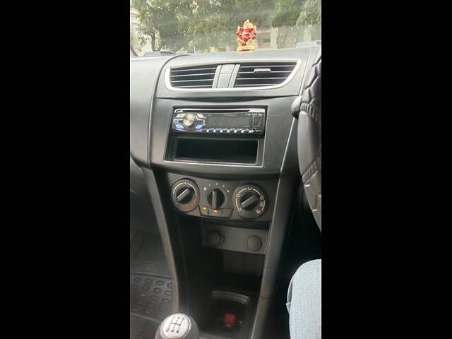 Used Maruti Suzuki Swift [2011-2014] VDi in Coimbatore