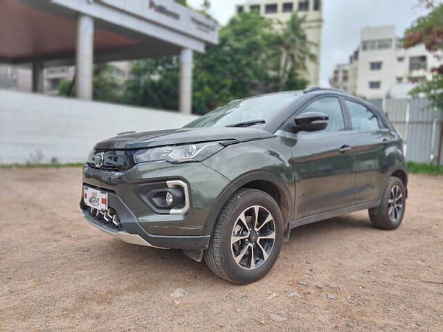 Used Tata Nexon [2020-2023] XZA Plus [2020-2023] in Hyderabad