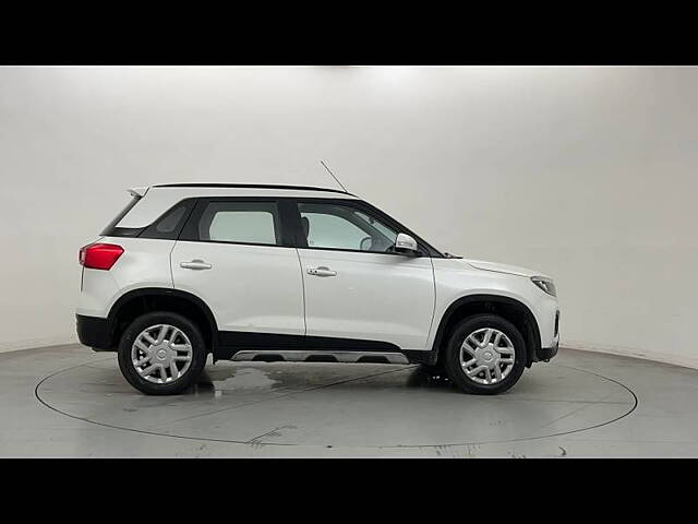 Used Maruti Suzuki Vitara Brezza [2020-2022] VXi in Faridabad