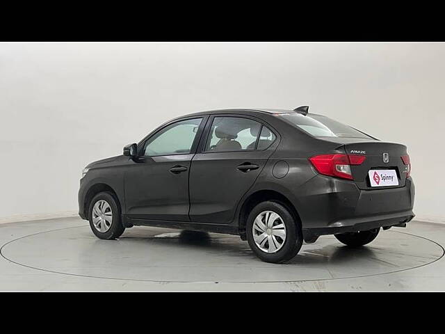 Used Honda Amaze [2018-2021] 1.2 S CVT Petrol [2018-2020] in Gurgaon