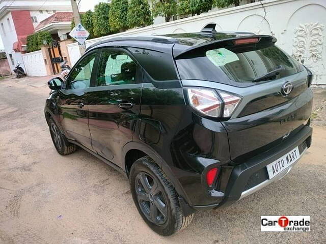 Used Tata Nexon [2020-2023] XZA Plus [2020-2023] in Jaipur