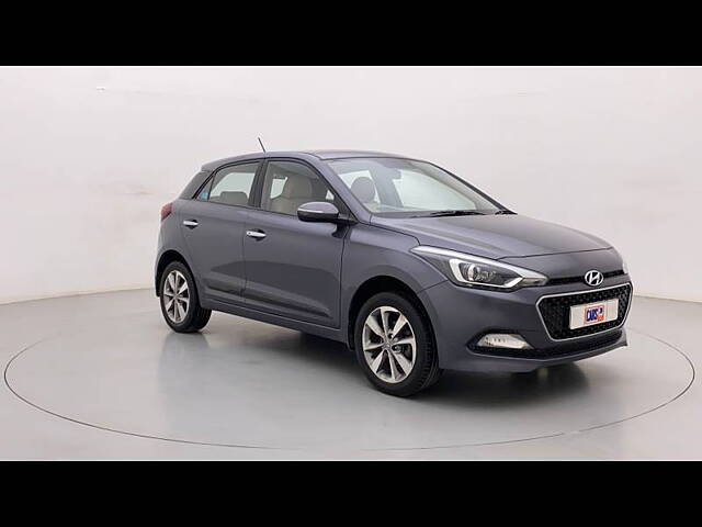 Used 2016 Hyundai Elite i20 in Hyderabad