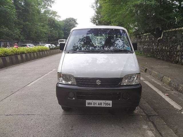 Used 2010 Maruti Suzuki Eeco in Mumbai