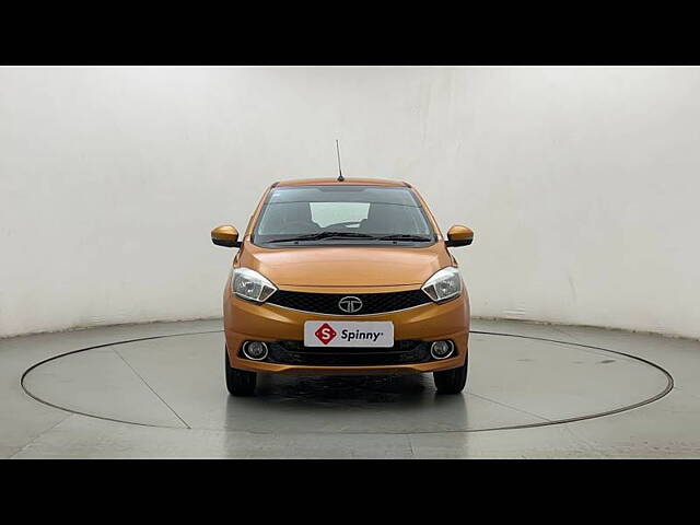 Used Tata Tiago [2016-2020] Revotron XZ in Navi Mumbai