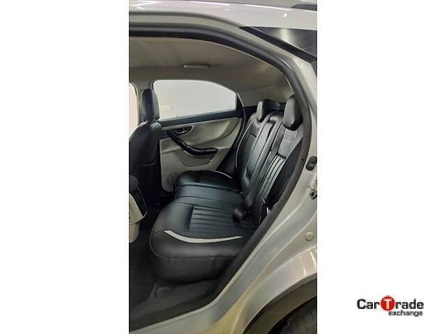 Used Tata Nexon EV [2020-2022] XZ Plus in Pune