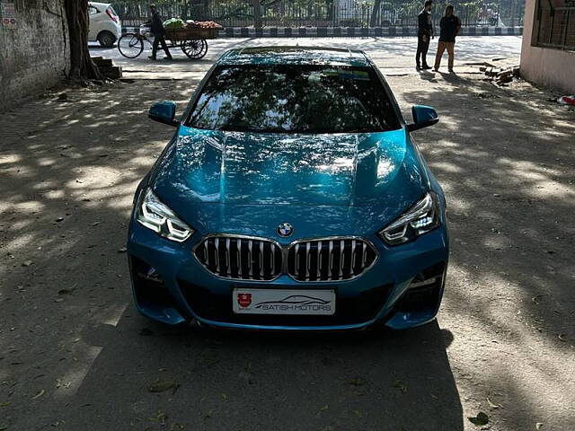 Used 2023 BMW 2 Series Gran Coupe in Delhi
