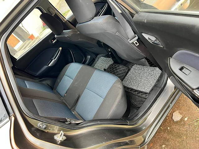 Used Maruti Suzuki Baleno [2015-2019] Zeta 1.2 in Hyderabad