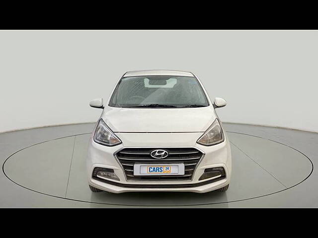 Used Hyundai Xcent [2014-2017] S 1.2 in Delhi