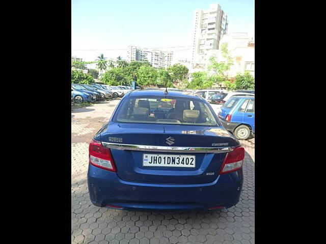 Used Maruti Suzuki Dzire [2017-2020] ZDi in Ranchi