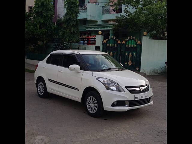 Used Maruti Suzuki Swift Dzire [2015-2017] VXI in Nagpur