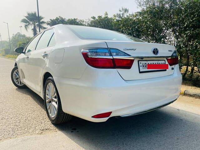 Used Toyota Camry [2015-2019] Hybrid in Delhi