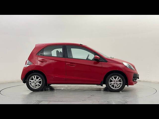 Used Honda Brio [2013-2016] VX MT in Delhi