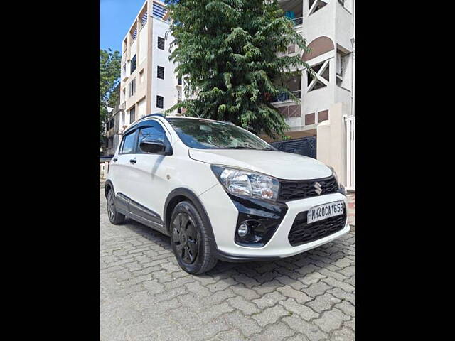 Used Maruti Suzuki Celerio X VXi (O) in Nagpur