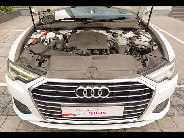 Used Audi A6 Technology 45 TFSI in Surat