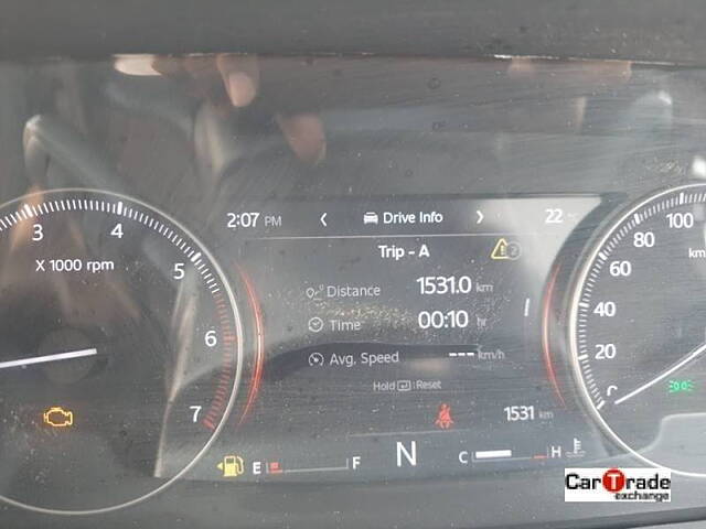 Used Mahindra Scorpio N Z8 L Petrol MT 7 STR [2022] in Ahmedabad