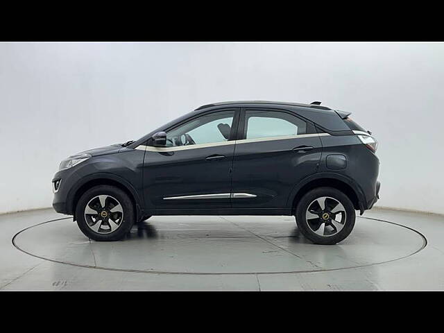 Used Tata Nexon [2017-2020] XZ Plus in Thane