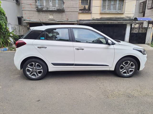 Used Hyundai Elite i20 [2019-2020] Asta 1.2 (O) [2019-2020] in Kolkata