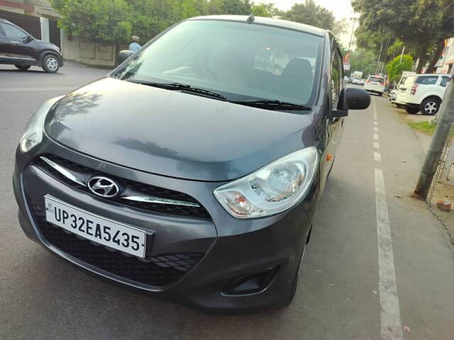 Used Hyundai i10 [2010-2017] Era 1.1 iRDE2 [2010-2017] in Lucknow