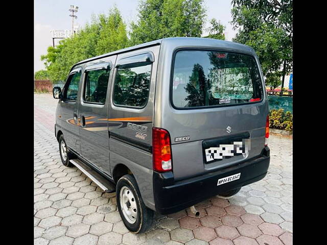 Used Maruti Suzuki Eeco 5 STR AC CNG in Indore