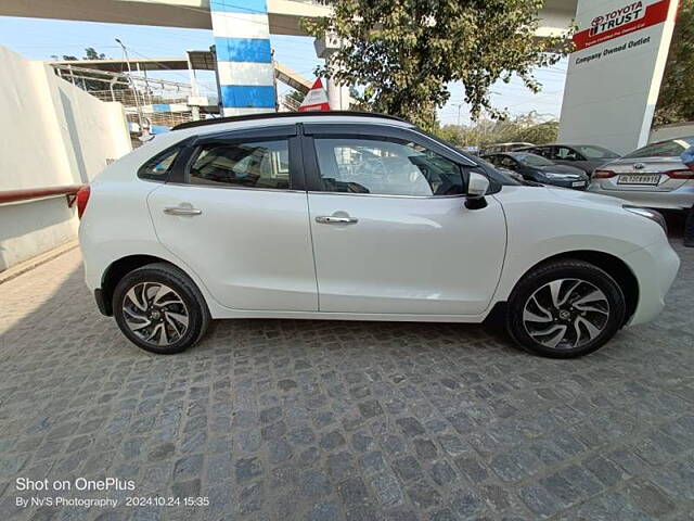 Used Toyota Glanza [2019-2022] G in Delhi