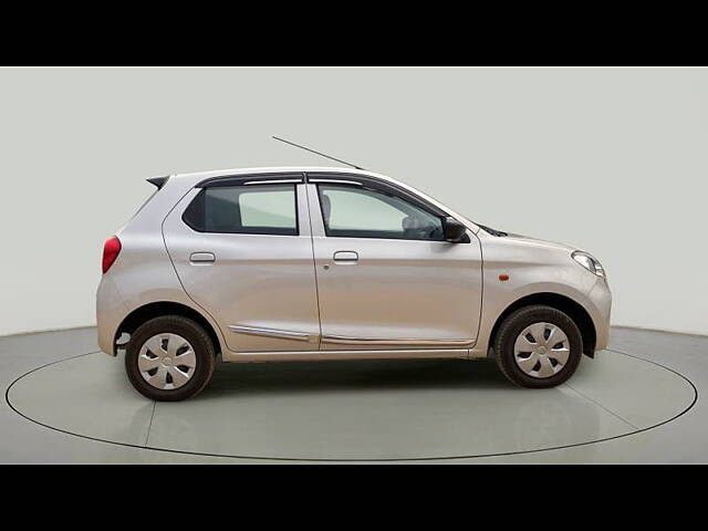 Used Maruti Suzuki Alto K10 VXi [2023-2024] in Hyderabad