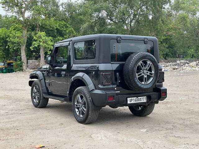 Used Mahindra Thar LX Hard Top Diesel AT 4WD [2023] in Delhi