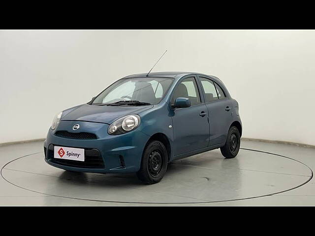 Used 2016 Nissan Micra in Bangalore