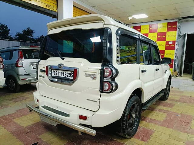 Used Mahindra Scorpio [2014-2017] S6 Plus 1.99 [2016-2017] in Muzaffurpur