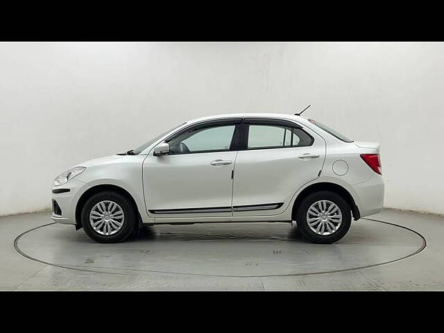 Used 2021 Maruti Suzuki DZire in Mumbai