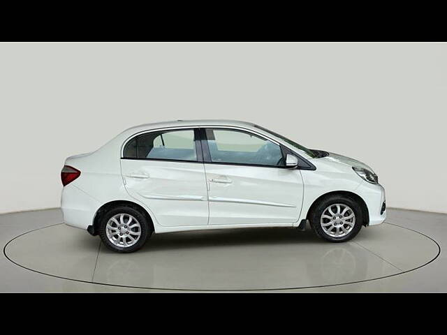 Used Honda Amaze [2013-2016] 1.2 VX i-VTEC in Ahmedabad