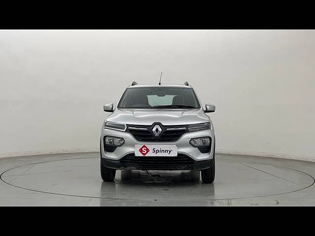 Used Renault Kwid [2015-2019] 1.0 RXT Opt [2016-2019] in Delhi