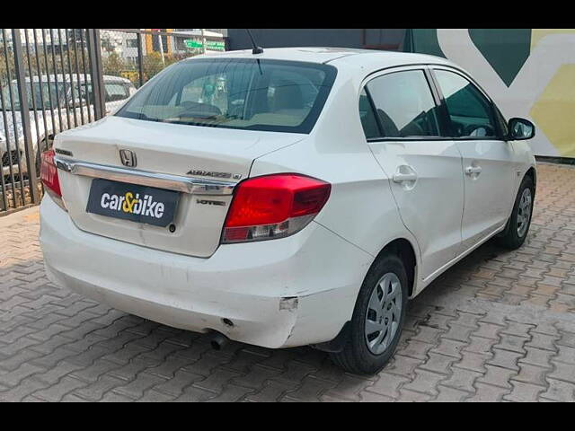 Used Honda Amaze [2013-2016] 1.5 S i-DTEC in Dehradun