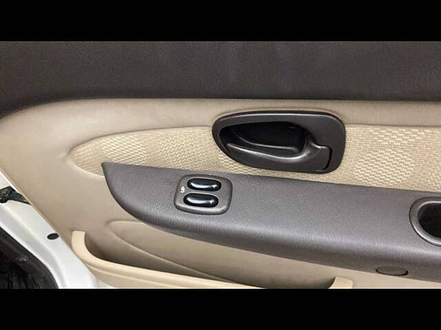 Used Hyundai Santro Xing [2008-2015] GL Plus in Delhi