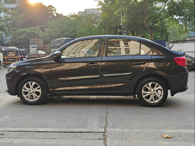 Used Honda Amaze [2018-2021] 1.2 V MT Petrol [2018-2020] in Mumbai