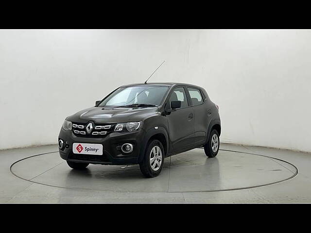 Used 2015 Renault Kwid in Mumbai