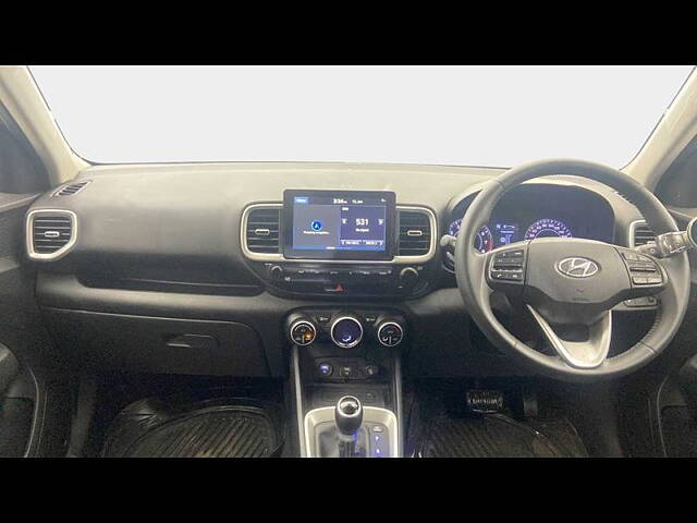 Used Hyundai Venue [2019-2022] SX Plus 1.0 Turbo DCT in Delhi