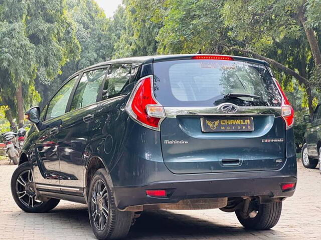 Used Mahindra Marazzo [2018-2020] M8 7 STR in Delhi